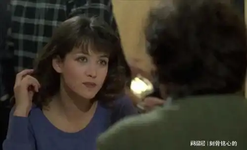 法国女星苏菲玛索出演的限制级经典电影二十五
