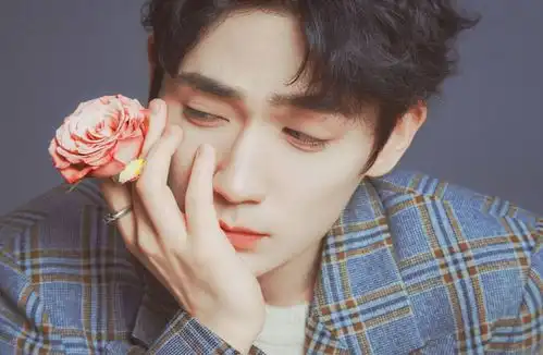 公认最火的男演员,李易峰跌至第7,朱一龙仅第4,榜首无人撼动腾讯新闻
