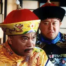 少年大钦差精彩海报