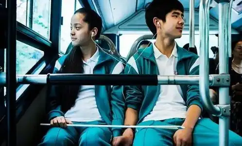 荧幕cp再合体,刘昊然欧阳娜娜罕见同框,为避免绯闻两人主动避嫌