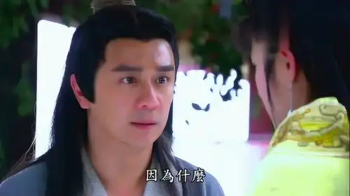 西施秘史范蠡只顾复国大计,说出难听之话,西施钻心的痛
