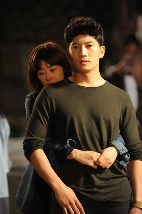 韩剧中的大叔玄彬宋承宪魅力无限,而他逆生长越老越有味道
