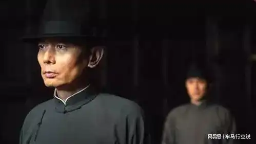 他是昔日的上海滩老大,拒绝与日本人合作,唯独见他是坐立不安