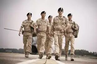 不挑脸的贝雷帽,这个秋冬为它打call