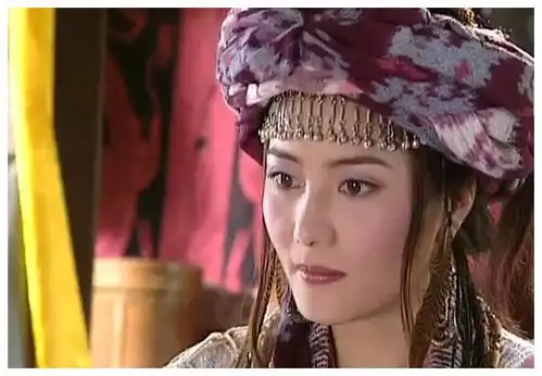 菩提达摩传奇童年非常火的一部古装剧,这部剧更是美女如云