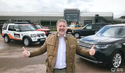 发现无止境第八季开启全新路虎发现运动版云游上市