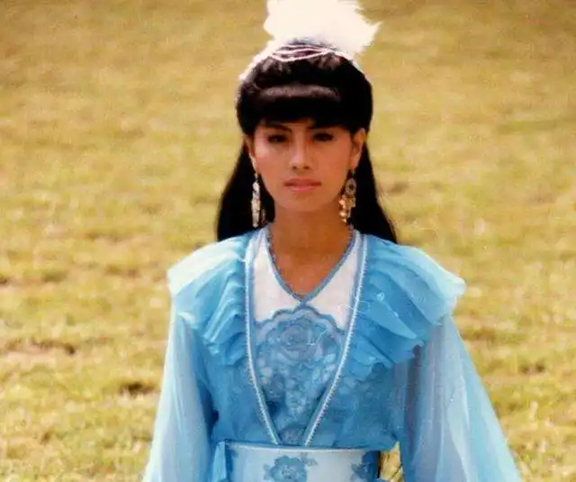 都挺好最好看的女演员,不是姚晨李念高露,而是52岁的她
