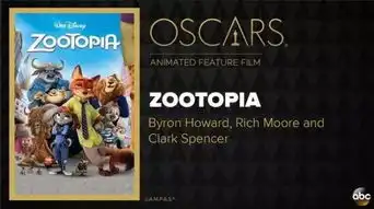 今天奥斯卡最大赢家竟然是她
