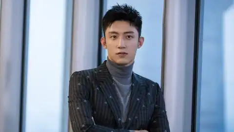 电视剧幸福,触手可及黄景瑜剧照
