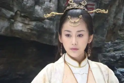 神话中仙女下凡为何选择穷书生,不是仙女爱书生,而是穷书生幻想
