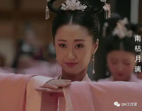 海上牧云记九州十大美人集聚究竟谁是第一美呢
