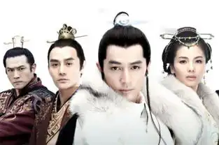 对得起小说作者的4部剧,琅琊榜占一部,看过的请举手
