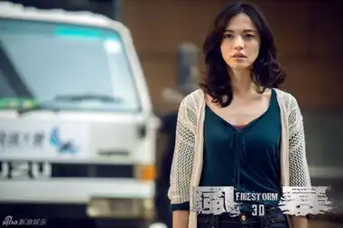 组图风暴曝特辑刘德华为情大开杀戒
