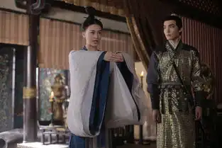 搜狐公众平台大唐荣耀收官掀高潮曹曦戈演技获赞