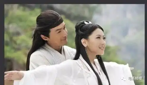 和胡歌演过cp九位女星,6位已嫁作人妇,还有3位还是单身
