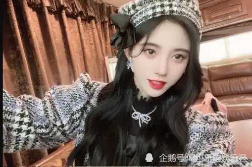 鞠婧祎新剧杀青,相关剧照已放出,这脸也太假了吧