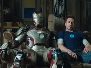 钢铁侠3美国电影
