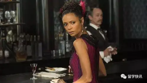 西部世界还有多久才能实现可能就等你了
