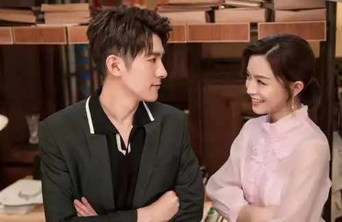 只为遇见你励志剧的外表下,隐藏着一颗琼瑶心