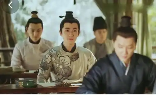 知否知否应是绿肥红瘦第19集