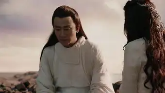 九州海上牧云记盼兮剧照
