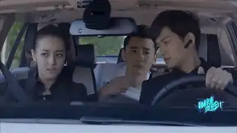 麻辣变形计剧照
