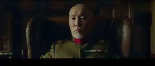 罗曼蒂克消亡史葛优大爷饰演的上海大佬太霸气我不跟日本合作