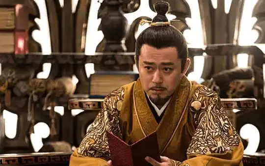 世子溺水而死,梁元帝为何毫不悲伤与自己的妻子有关
