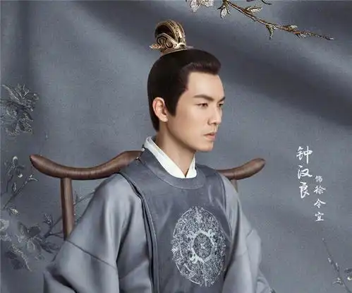 继知否后,又一庶女逆袭剧官宣,男女主还是老熟人