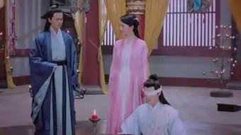 天乩之白蛇传说第13集剧照,天乩之白蛇传说图片
