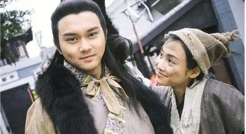 华筝是成吉思汗的公主,黄蓉是桃花岛的掌上明珠,华筝差在哪里