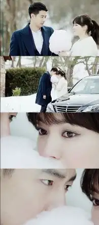 林心如吻到缺氧玩出轨热播剧浪漫吻戏床戏大盘点