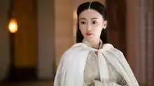 从皓镧传看爱恨权谋的秦赵争锋
