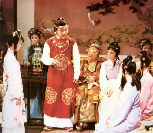 黛玉进贾府,王熙凤给下人安排住处,为何不给黛玉安排住处事关豪门潜规则