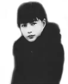 罗曼蒂克消亡史章子怡映射露兰春是谁