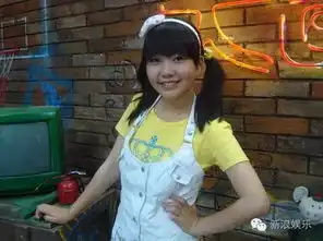 家有儿女里的朵朵家有儿女第一部家有儿女004