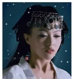 5位被仙剑3捧红的女星,杨幂唐嫣刘诗诗赵丽颖,她一直没红
