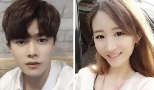 娱乐圈新晋四大励志明星跑龙套演娘娘腔,现在他们终于熬出头
