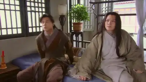 天师钟馗这妖怪什么来头,连钟馗的弟弟都能轻易碾压