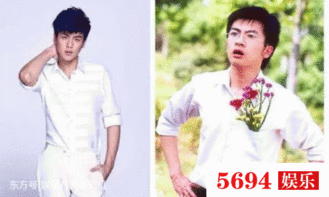 情深深雨蒙蒙2演员表已定,江疏影出演女三号我不服
