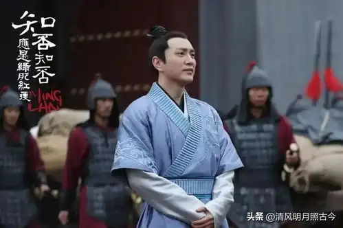 知否原著为什么盛家最后走向了衰败之路
