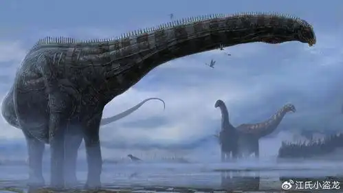 2023年新命名恐龙大盘点