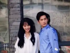 2016年备受期待的荧屏cp刘恺威郑爽杨洋刘亦菲
