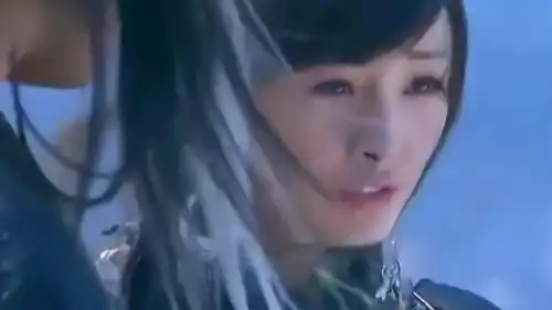 神雕侠侣,刘亦菲版小龙女真是太漂亮了,微微一笑很倾城