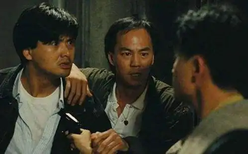 英雄本色为什么经典,真的再也拍不出这样的电影吗