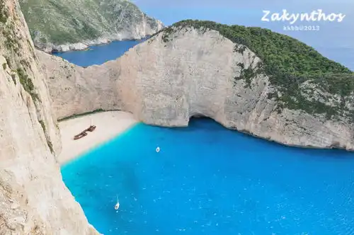 希腊行程法国希腊荷兰签证行程单穷游行程助手
