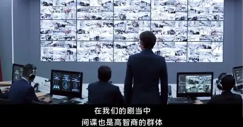 直呼好家伙傻白甜在这还真活不过半集