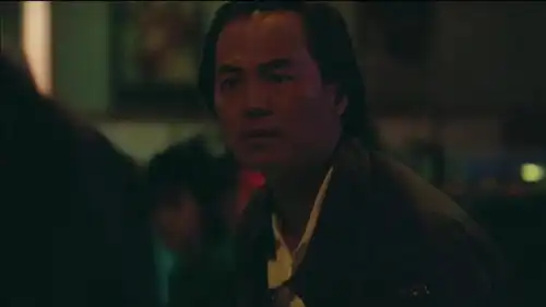 英雄本色昔日大哥惨遭粗鲁对待,没想到连句话都不敢说,这还是我认识的宋子豪么
