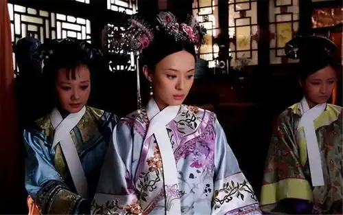 甄嬛传中,流朱惨死后甄嬛为何不再提她,看她知道了多少秘密