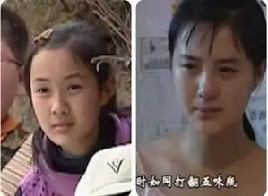 快乐星球第一季演员现状,莲蓉包和冰柠檬越来越漂亮了
